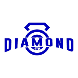Diamond Gym Logo