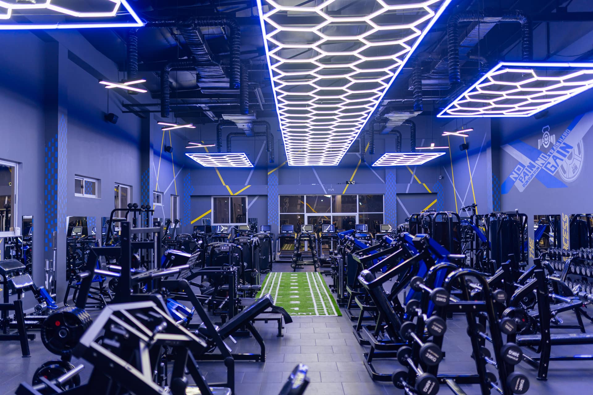 Espaço interior
